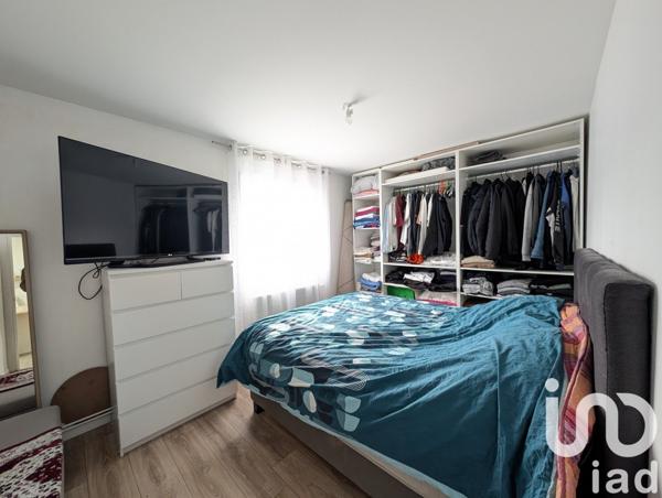 Maison 5 pièces de 98 m² à Martignat (01100)