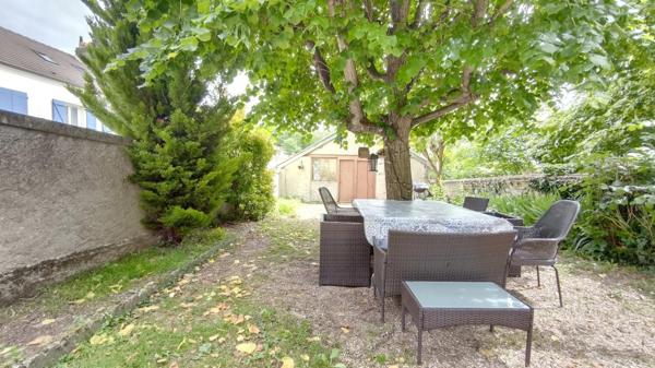 Maison 70 m2, 4 pièces, 3 chambres, garage, jardin