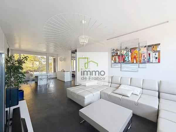 Appartement à vendre à Lille (59000)