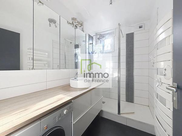 Appartement à vendre à Lille (59000)