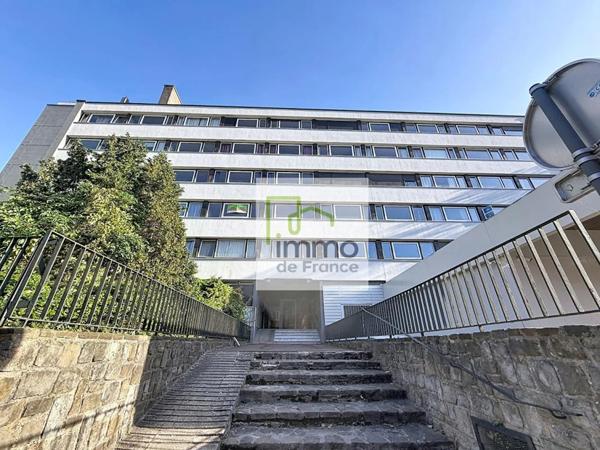 Appartement à vendre à Lille (59000)