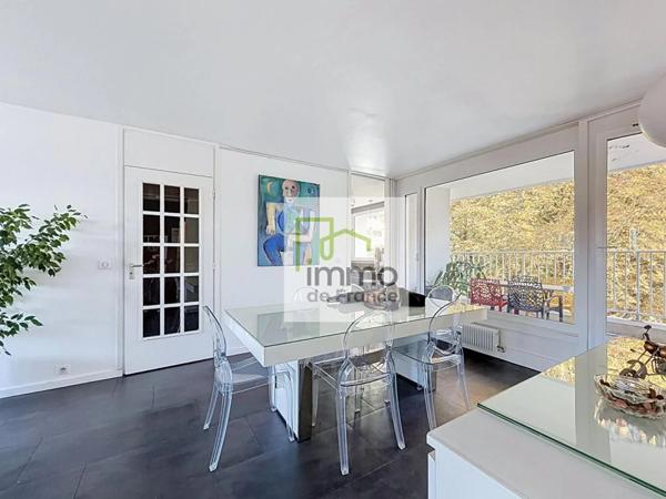 Appartement à vendre à Lille (59000)