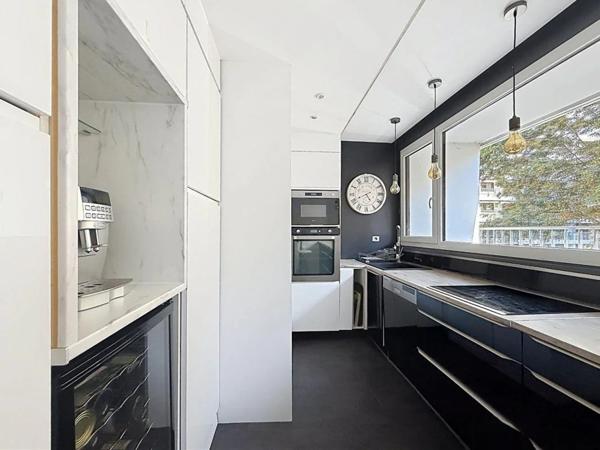 Appartement à vendre à Lille (59000)
