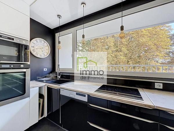 Appartement à vendre à Lille (59000)