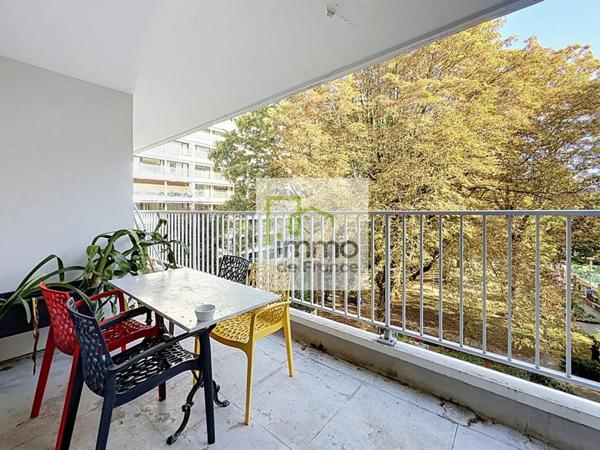 Appartement à vendre à Lille (59000)