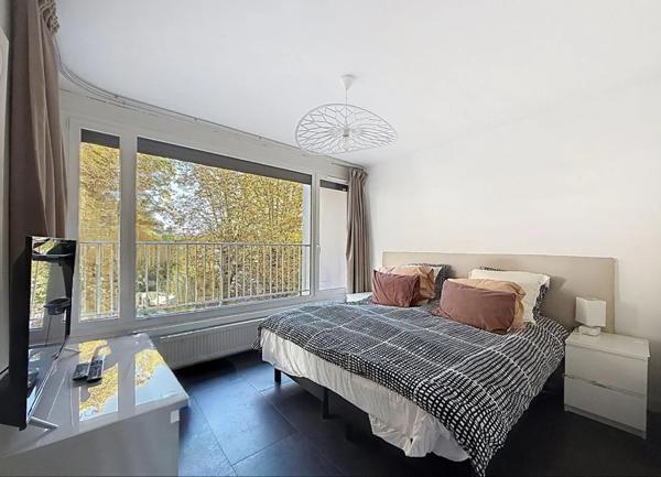 Appartement à vendre à Lille (59000)