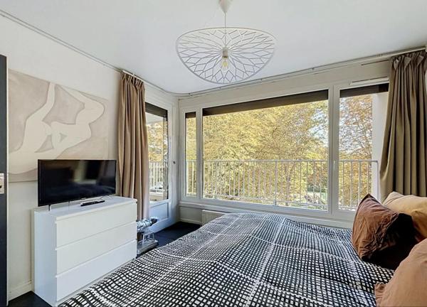 Appartement à vendre à Lille (59000)