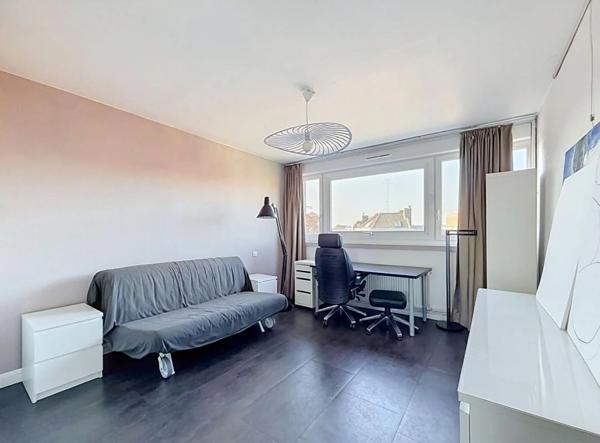 Appartement à vendre à Lille (59000)