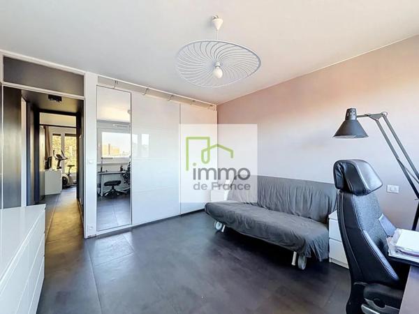 Appartement à vendre à Lille (59000)