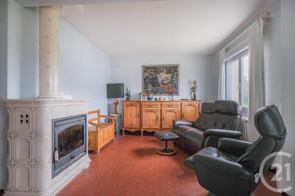 Maison à vendre  5 pièces - 98,30 m2 PORTBAIL - 50