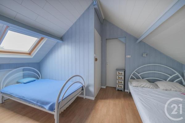 Maison à vendre  5 pièces - 98,30 m2 PORTBAIL - 50