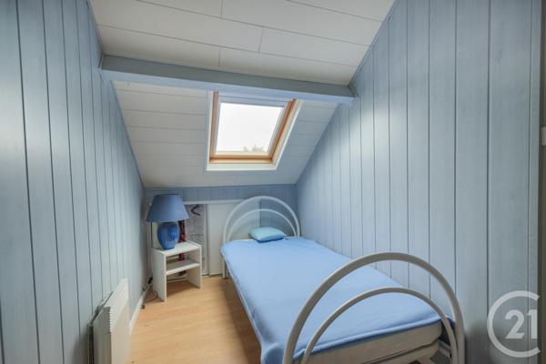 Maison à vendre  5 pièces - 98,30 m2 PORTBAIL - 50