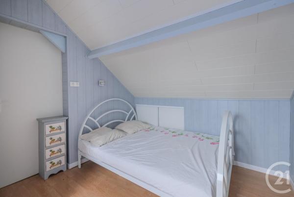 Maison à vendre  5 pièces - 98,30 m2 PORTBAIL - 50