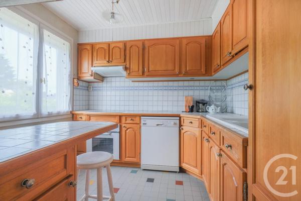 Maison à vendre  5 pièces - 98,30 m2 PORTBAIL - 50