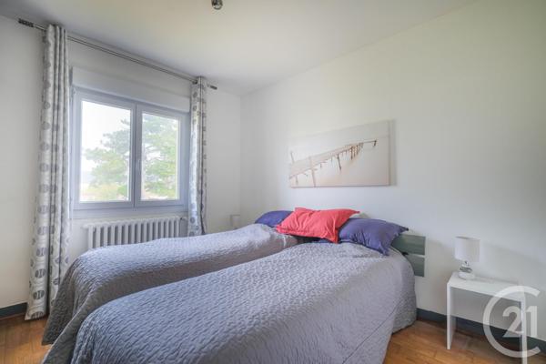 Maison à vendre  5 pièces - 98,30 m2 PORTBAIL - 50