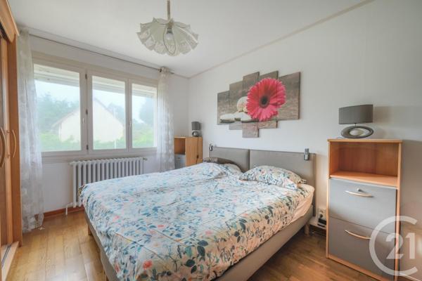 Maison à vendre  5 pièces - 98,30 m2 PORTBAIL - 50