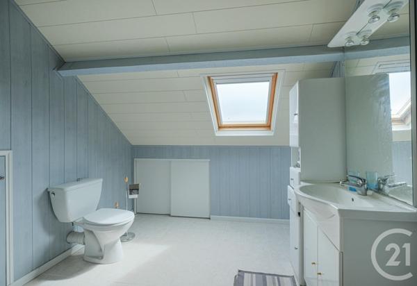 Maison à vendre  5 pièces - 98,30 m2 PORTBAIL - 50