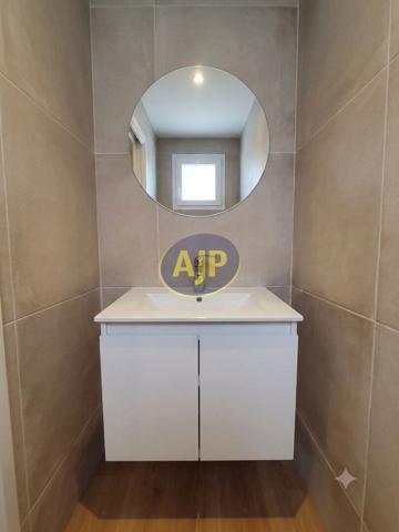 Location maison Kerfourn : 650 € - AJP Immobilier Pontivy