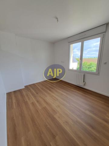 Location maison Kerfourn : 650 € - AJP Immobilier Pontivy