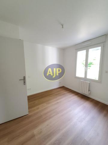 Location maison Kerfourn : 650 € - AJP Immobilier Pontivy