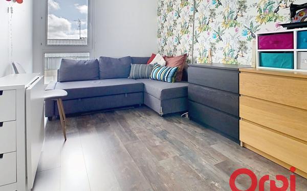 Appartement à vendre    3 pièces • 72,24 m2 Châtenay-Malabry