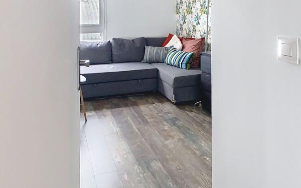 Appartement à vendre    3 pièces • 72,24 m2 Châtenay-Malabry