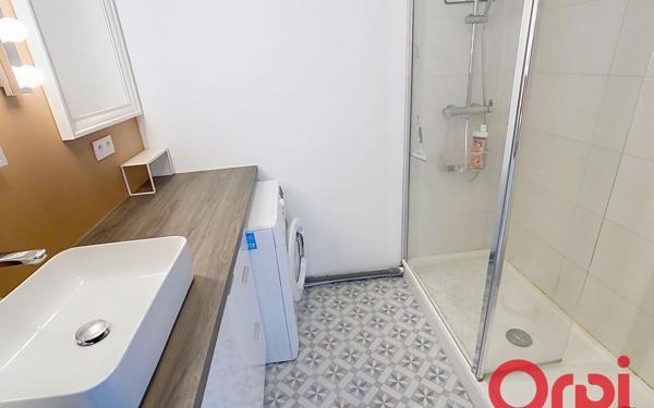 Appartement à vendre    3 pièces • 72,24 m2 Châtenay-Malabry
