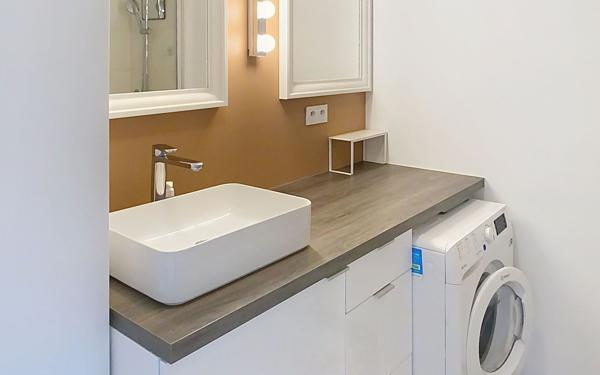 Appartement à vendre    3 pièces • 72,24 m2 Châtenay-Malabry