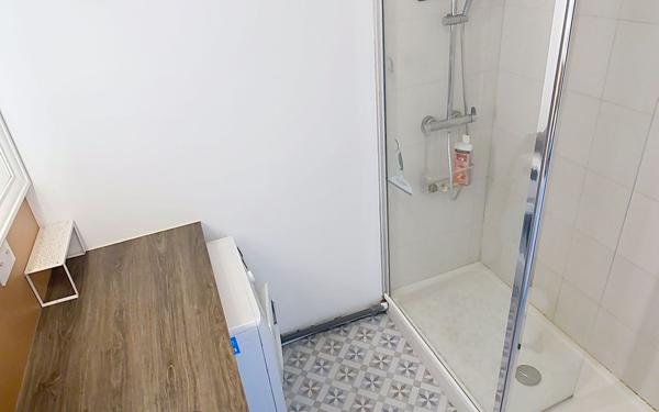 Appartement à vendre    3 pièces • 72,24 m2 Châtenay-Malabry