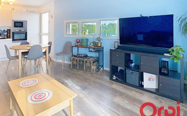 Appartement à vendre    3 pièces • 72,24 m2 Châtenay-Malabry