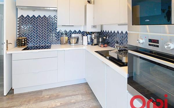 Appartement à vendre    3 pièces • 72,24 m2 Châtenay-Malabry