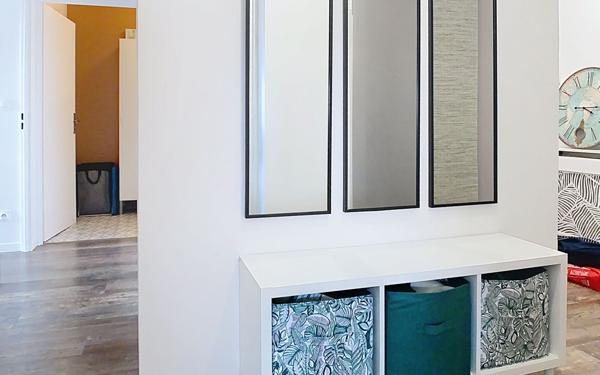 Appartement à vendre    3 pièces • 72,24 m2 Châtenay-Malabry