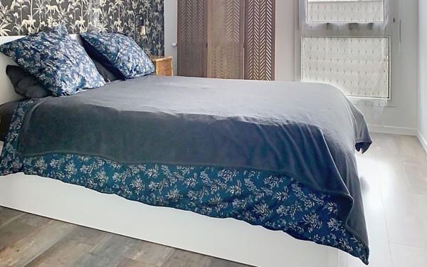 Appartement à vendre    3 pièces • 72,24 m2 Châtenay-Malabry