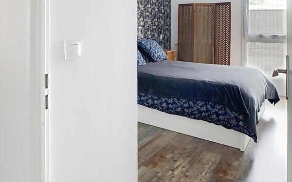 Appartement à vendre    3 pièces • 72,24 m2 Châtenay-Malabry