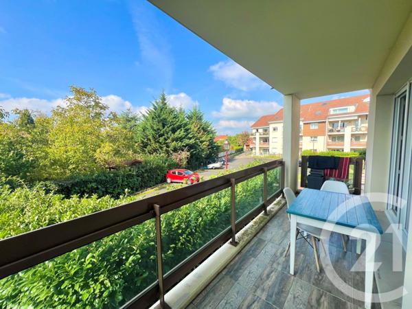 Appartement F4 à vendre  4 pièces - 79 m2 WOIPPY - 57