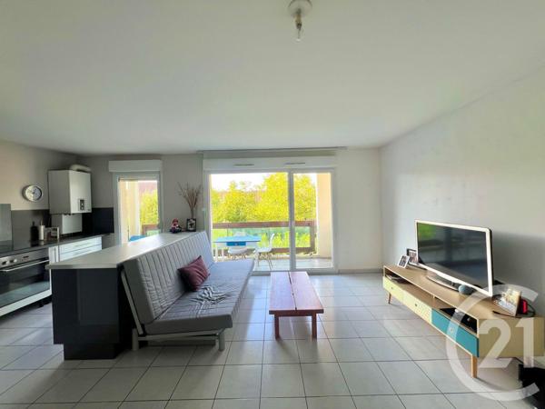 Appartement F4 à vendre  4 pièces - 79 m2 WOIPPY - 57