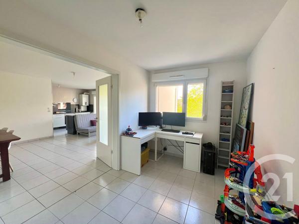 Appartement F4 à vendre  4 pièces - 79 m2 WOIPPY - 57