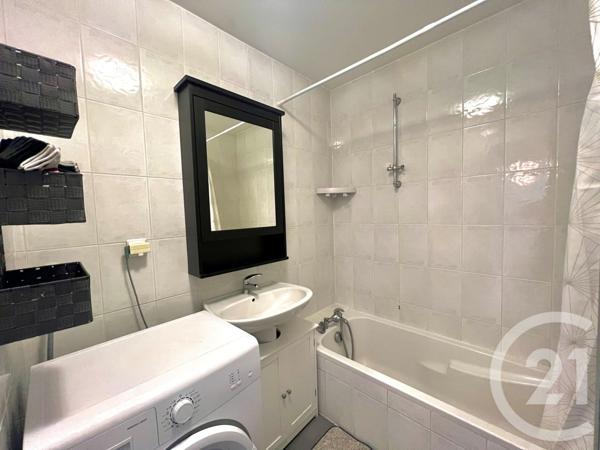 Appartement F4 à vendre  4 pièces - 79 m2 WOIPPY - 57