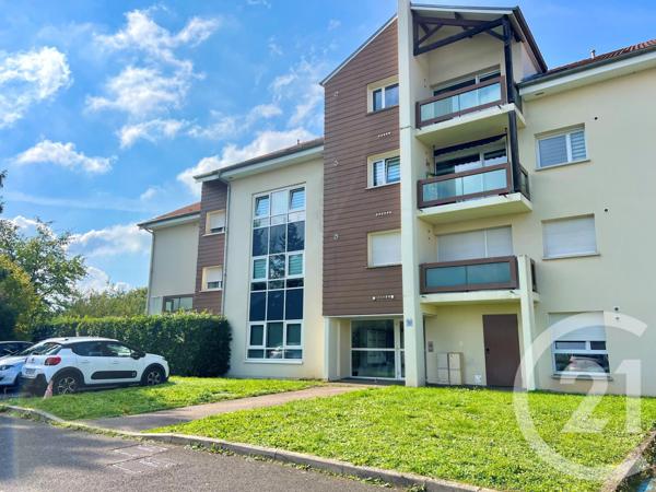 Appartement F4 à vendre  4 pièces - 79 m2 WOIPPY - 57