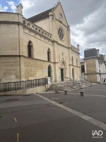 Restaurant à vendre 50 m² Montreuil