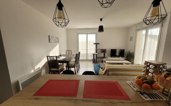 Appartement à vendre    3 pièces • 62 m2 Avignon