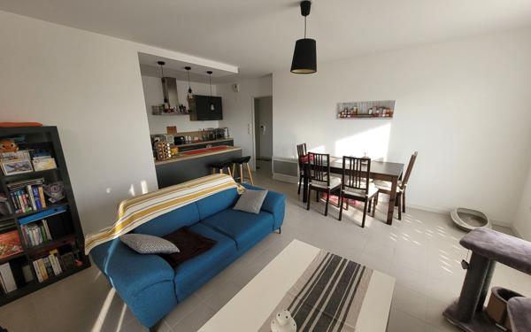 Appartement à vendre    3 pièces • 62 m2 Avignon