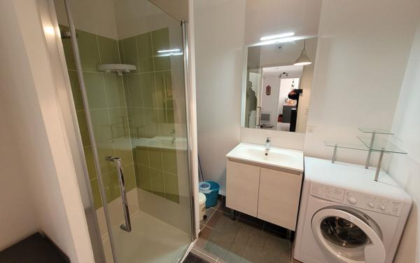 Appartement à vendre    3 pièces • 62 m2 Avignon