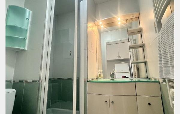 Vente Studio Cabine Le cap-d'agde   