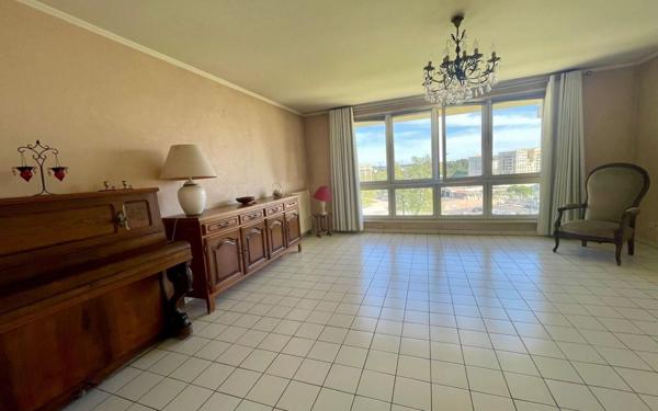 Appartement à vendre    4 pièces • 88,93 m2 Montpellier