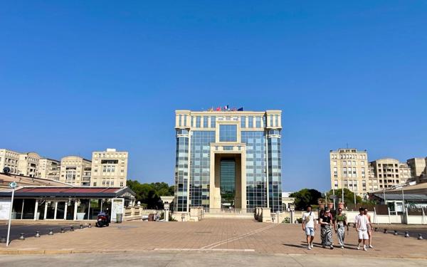 Appartement à vendre    4 pièces • 88,93 m2 Montpellier