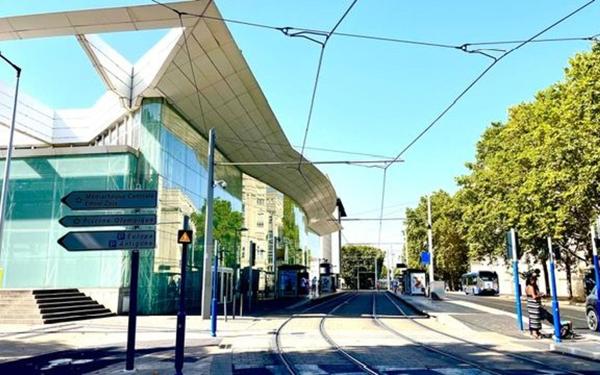 Appartement à vendre    4 pièces • 88,93 m2 Montpellier