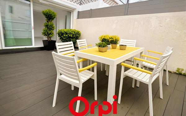 Appartement à vendre    2 pièces • 67,20 m2 Bandol