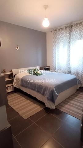 Maison à ROMILLY-SUR-SEINE, 10100 - 5 pièces 105m²