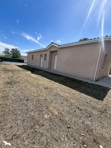 Maison à vendre 296 520 € Ambarès-et-Lagrave 4 p 90 m² DPE C